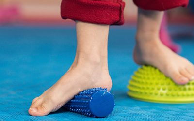 Плоскостопість-що робити?