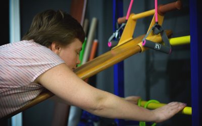 Що таке фізична реабілітація?