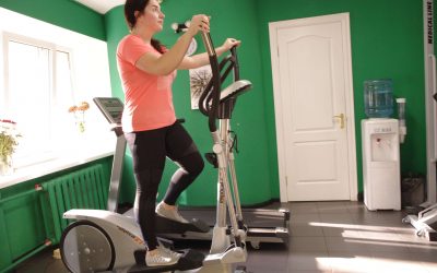 Про артроз колінного суглоба (гонартроз)