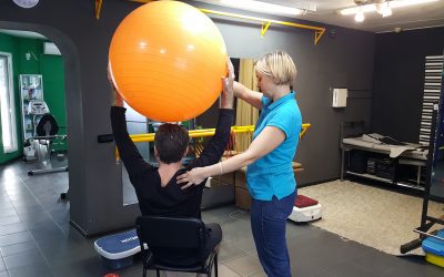 Хвороба Бехтерева (Анкілозивний спондилоартрит) Що треба знати?