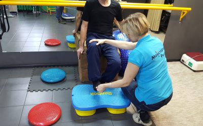 Операція по заміні кульшового суглоба вже позаду…Що вас очікує найближчим часом?