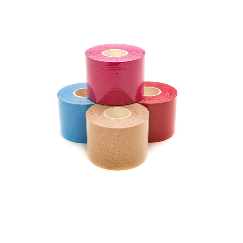 Кинезио тейпы Calvo Izquierdo